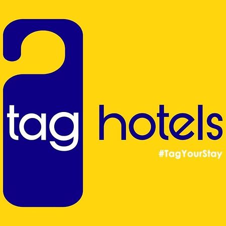 Tag Hotels Irugur Eksteriør billede