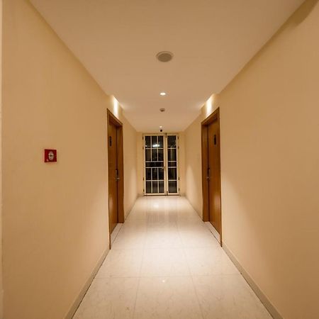 Tag Hotels Irugur Eksteriør billede
