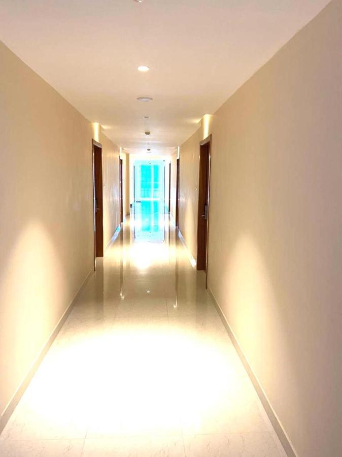 Tag Hotels Irugur Eksteriør billede