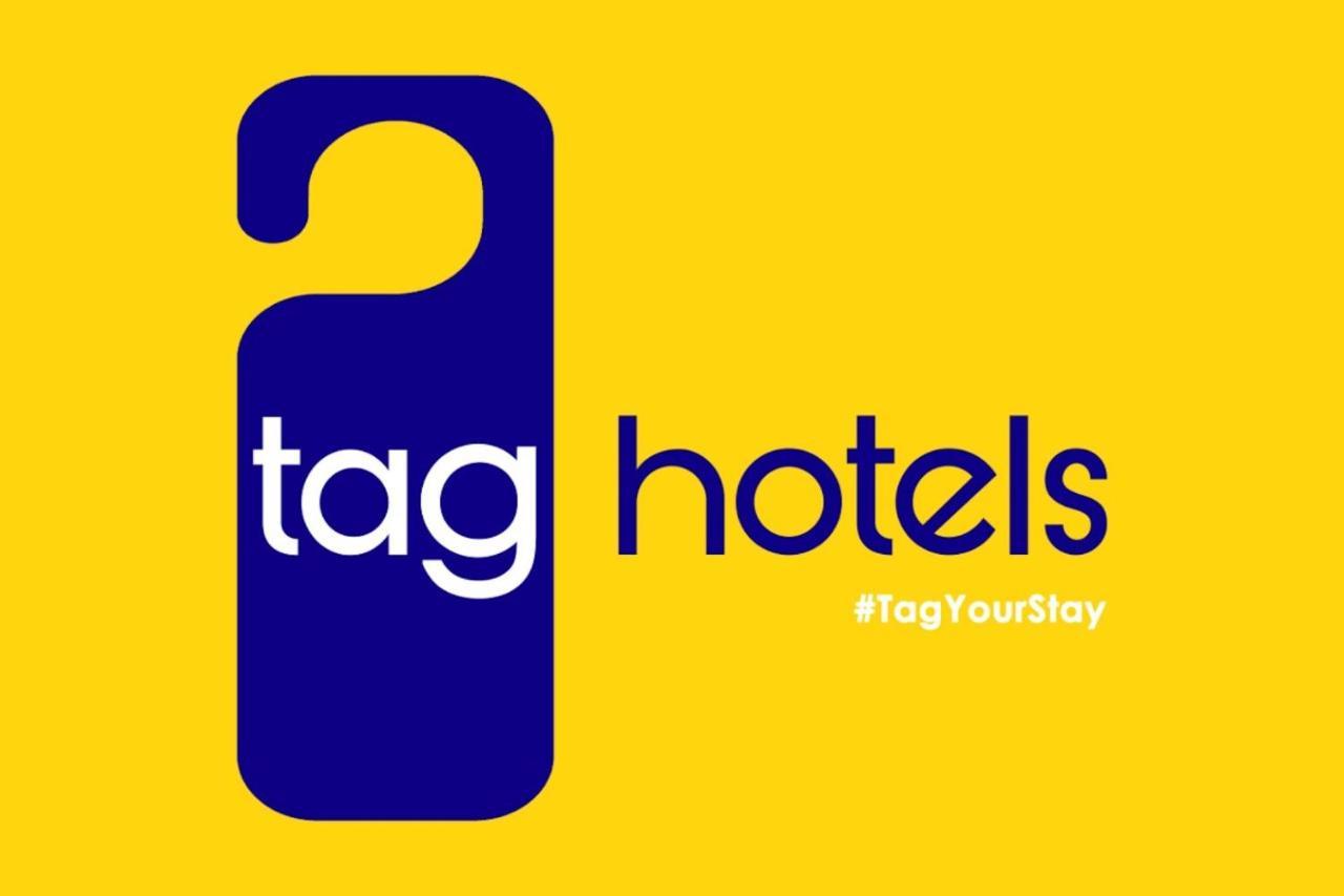 Tag Hotels Irugur Eksteriør billede